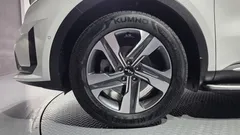 2023 Kia Sorento HEV 1.6 2WD — фото 5