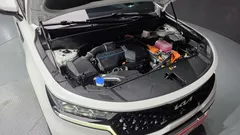 2023 Kia Sorento HEV 1.6 2WD — фото 6