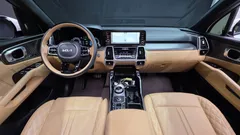 2023 Kia Sorento HEV 1.6 2WD — фото 7
