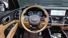 2023 Kia Sorento HEV 1.6 2WD — фото 13