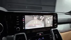 2023 Kia Sorento HEV 1.6 2WD — фото 15