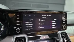 2023 Kia Sorento HEV 1.6 2WD — фото 16