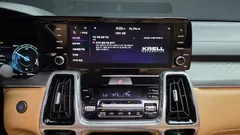2023 Kia Sorento HEV 1.6 2WD — фото 17