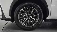 2022 Lexus NX Premium, белый — фото 5