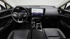2022 Lexus NX Premium, белый — фото 7