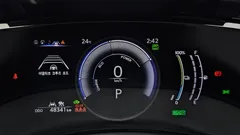 2022 Lexus NX Premium, белый — фото 8