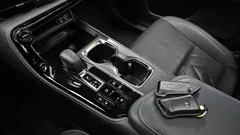 2022 Lexus NX Premium, белый — фото 9