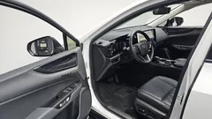 2022 Lexus NX Premium, белый — фото 10