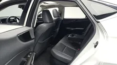 2022 Lexus NX Premium, белый — фото 11