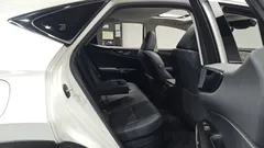 2022 Lexus NX Premium, белый — фото 12