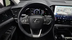 2022 Lexus NX Premium, белый — фото 13