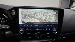 2022 Lexus NX Premium, белый — фото 14