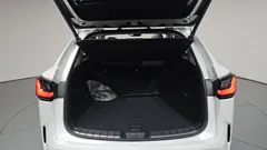 2022 Lexus NX Premium, белый — фото 20