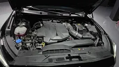 2023 Kia K8 3.5 LPG 2WD — фото 6