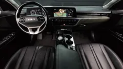 2023 Kia K8 3.5 LPG 2WD — фото 7