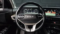 2023 Kia K8 3.5 LPG 2WD — фото 13