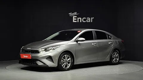 2022 Kia K3 1.6