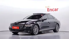 2022 Genesis G80 Gasoline 2.5 Turbo AWD — фото 1