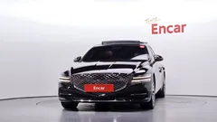 2022 Genesis G80 Gasoline 2.5 Turbo AWD — фото 3