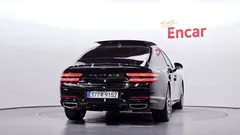 2022 Genesis G80 Gasoline 2.5 Turbo AWD — фото 4