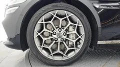 2022 Genesis G80 Gasoline 2.5 Turbo AWD — фото 5