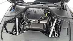 2022 Genesis G80 Gasoline 2.5 Turbo AWD — фото 6