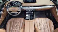 2022 Genesis G80 Gasoline 2.5 Turbo AWD — фото 7