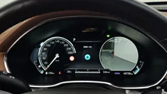2022 Genesis G80 Gasoline 2.5 Turbo AWD — фото 8