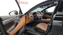 2022 Genesis G80 Gasoline 2.5 Turbo AWD — фото 10