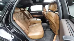 2022 Genesis G80 Gasoline 2.5 Turbo AWD — фото 11