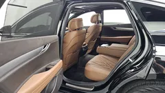 2022 Genesis G80 Gasoline 2.5 Turbo AWD — фото 12