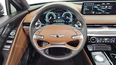 2022 Genesis G80 Gasoline 2.5 Turbo AWD — фото 13