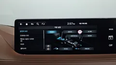 2022 Genesis G80 Gasoline 2.5 Turbo AWD — фото 17