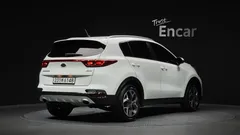 2019 Kia Sportage Diesel 2.0 2WD — фото 2