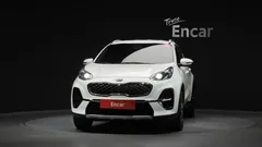 2019 Kia Sportage Diesel 2.0 2WD — фото 3