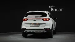 2019 Kia Sportage Diesel 2.0 2WD — фото 4