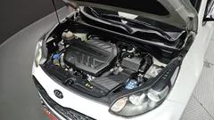 2019 Kia Sportage Diesel 2.0 2WD — фото 6