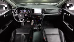 2019 Kia Sportage Diesel 2.0 2WD — фото 7