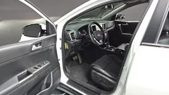 2019 Kia Sportage Diesel 2.0 2WD — фото 10