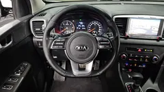 2019 Kia Sportage Diesel 2.0 2WD — фото 12
