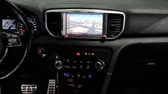 2019 Kia Sportage Diesel 2.0 2WD — фото 14