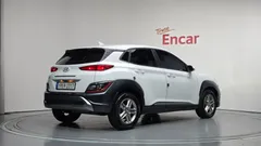 2023 Hyundai Kona Gasoline 2.0 2WD — фото 2