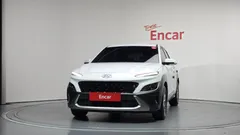 2023 Hyundai Kona Gasoline 2.0 2WD — фото 3