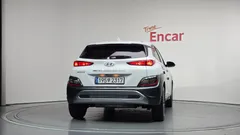2023 Hyundai Kona Gasoline 2.0 2WD — фото 4