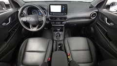 2023 Hyundai Kona Gasoline 2.0 2WD — фото 7