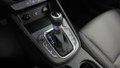 2023 Hyundai Kona Gasoline 2.0 2WD — фото 9