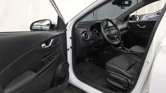 2023 Hyundai Kona Gasoline 2.0 2WD — фото 10