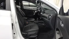 2023 Hyundai Kona Gasoline 2.0 2WD — фото 11