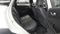 2023 Hyundai Kona Gasoline 2.0 2WD — фото 12