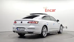 2023 Volkswagen Arteon 2.0 TDI Prestige — фото 2